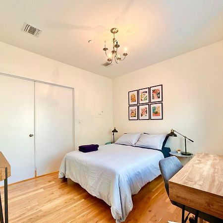 Homestay Nueva York Exterior foto